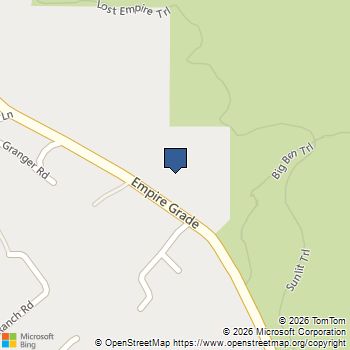 8472 Empire Grade Santa Cruz, CA MLS# ML82030055