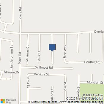 396 Broadstone Court Los Banos, CA MLS# ML82029390