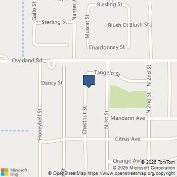 375 Chestnut Street Los Banos, CA MLS# ML82036570