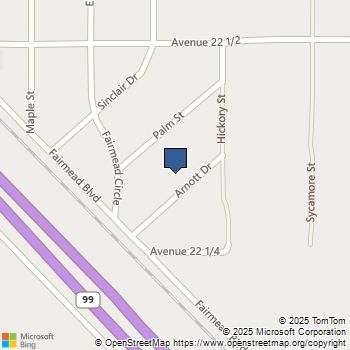 22356 Arnott Drive Chowchilla, CA MLS# ML82020833