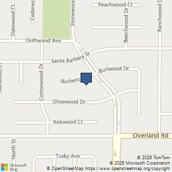 947 Burlwood Ct Los Banos, CA MLS# 41114830