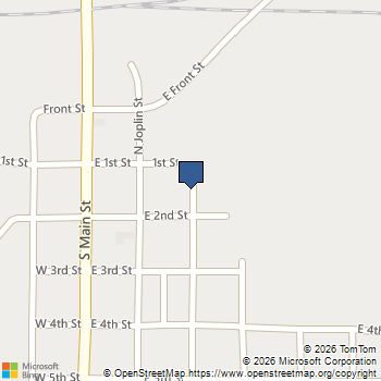 Galena Avenue Galena, KS MLS# 2620421