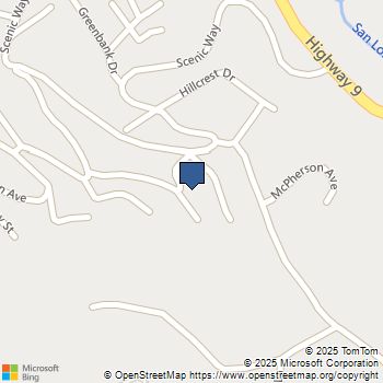 674 Mountain View Drive Ben Lomond, CA MLS# ML81984585