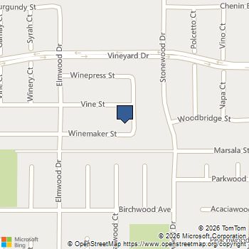 644 Winemaker Street Los Banos, CA MLS# ML82039521