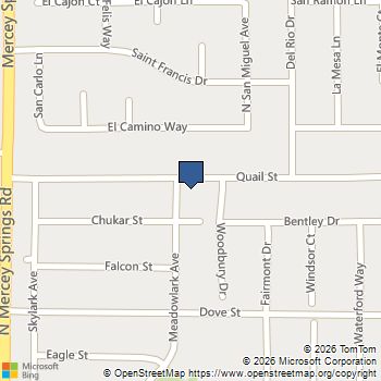 766 Meadowlark Avenue Los Banos, CA MLS# FR25160782