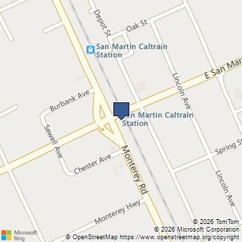 0 W San Martin Avenue San Martin, CA MLS# ML82039744