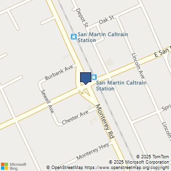 0 W San Martin Avenue San Martin, CA MLS# ML82017918