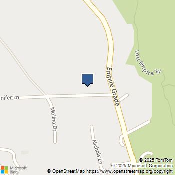 80 Conifer Lane Santa Cruz, CA MLS# ML82025238