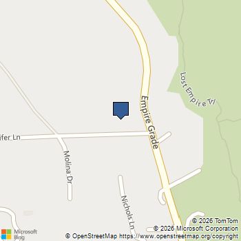 80 Conifer Lane Santa Cruz, CA MLS# ML82025238
