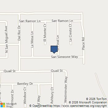 805 El Pinal Lane Los Banos, CA MLS# ML82063465