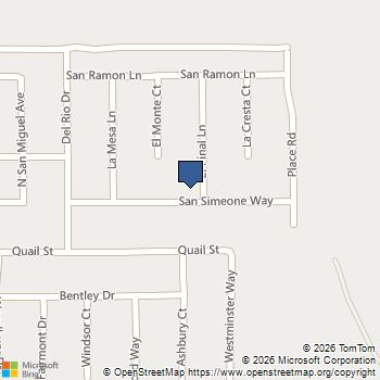 805 El Pinal Lane Los Banos, CA MLS# ML82063465