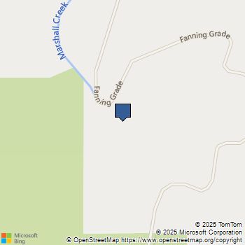 2472 Fanning Grade Ben Lomond, CA MLS# ML82017133