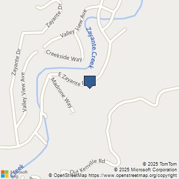 147 Madrone Way Felton, CA MLS# ML81940070