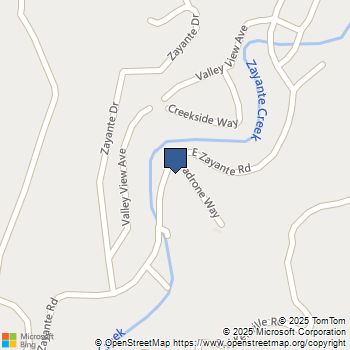 Madrone Avenue Felton, CA MLS# ML82013199