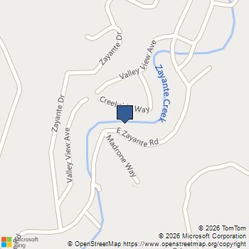 9429 E Zayante Road Felton, CA MLS# ML82051294