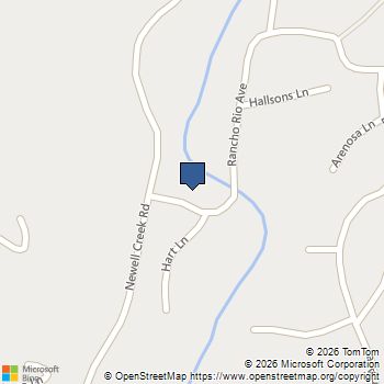 135 Rancho Rio Avenue Ben Lomond, CA MLS# ML82042960
