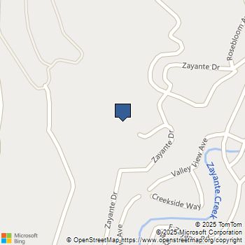 9485 Zayante Drive Felton, CA MLS# ML81869362