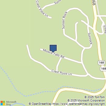 39536 Musick Falls Road Shaver Lake, CA MLS# MD25195070