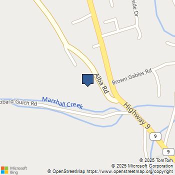 9969 Alba Road Ben Lomond, CA MLS# ML82014798