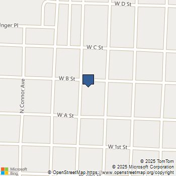 223 N Sergeant Avenue Joplin, MO MLS# 2589692