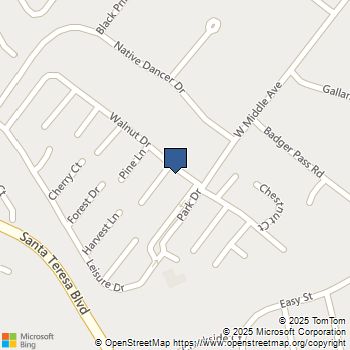 92 Melody Lane Morgan Hill, CA MLS# ML82023659