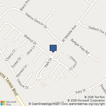 97 Melody Lane Morgan Hill, CA MLS# ML82016192