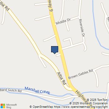 10035 Highway 9 1 Ben Lomond, CA MLS# ML81945284