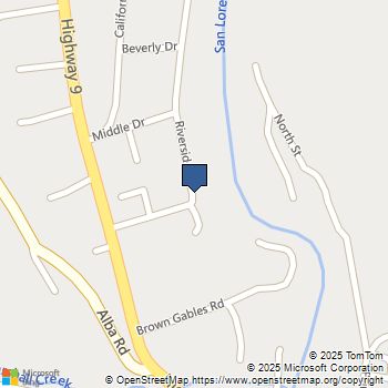 0 Hermit Ranch Road Ben Lomond, CA MLS# ML81960612