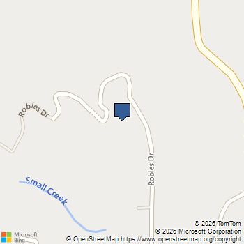 297 Robles Drive Santa Cruz, CA MLS# ML82038124