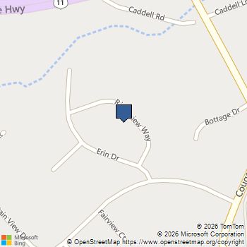 5423 Ridgeview Waye Dublin, VA MLS# 110506
