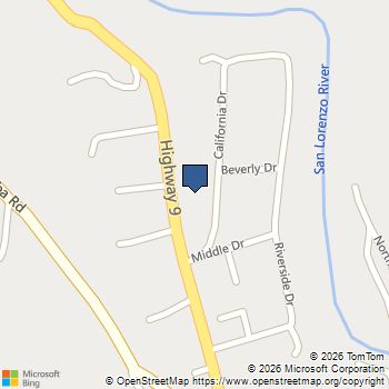 10230 Highway 9 Ben Lomond, CA MLS# ML82031532