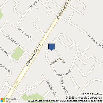 15180 Venetian Morgan Hill, CA MLS# ML82024986