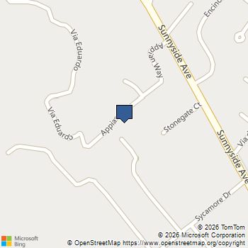 1190 Appian Way Morgan Hill, CA MLS# ML82034324