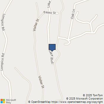 11120 Lake Boulevard Felton, CA MLS# ML81990152