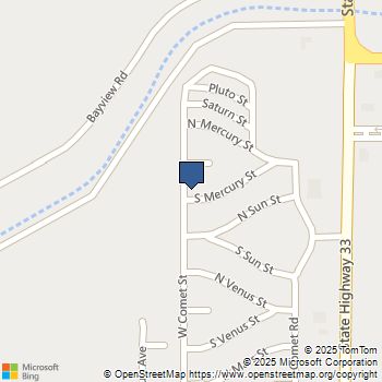 259 S Mercury Street Santa Nella, CA MLS# ML82012153