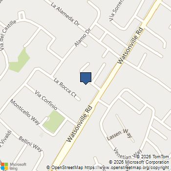 15235 Pratola Court Morgan Hill, CA MLS# ML82063532