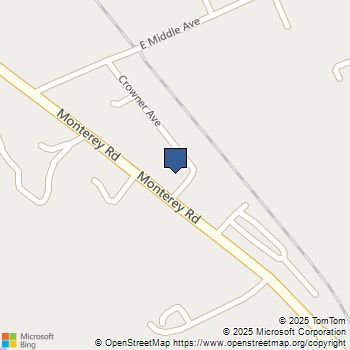 14430 MONTEREY HWY San Martin, CA MLS# ML81974941