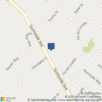 890 Encino Drive Morgan Hill, CA MLS# ML81967640