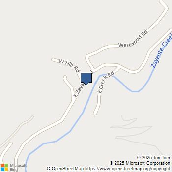 10664 E Zayante Road Felton, CA MLS# ML82022399