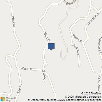 10348 West Drive Felton, CA MLS# ML82021988