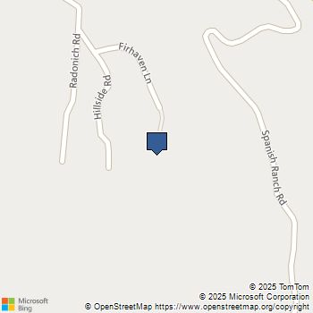 25560 Firhaven Lane Los Gatos, CA MLS# ML82008626