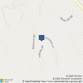 25400 Radonich Road Los Gatos, CA MLS# ML82020761