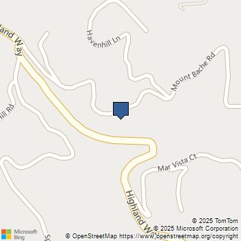 25549 Mount Bache Road Los Gatos, CA MLS# ML81953142