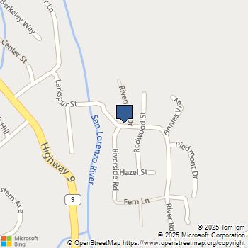 101 Annies Way Brookdale, CA MLS# 41115954