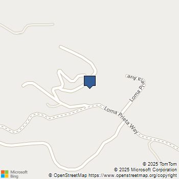 580 Rancho Prieta Road Los Gatos, CA MLS# ML82028607