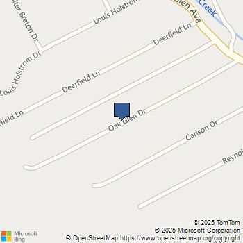 0 Oak Glen Avenue Morgan Hill, CA MLS# ML82023104