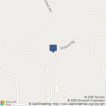 24895 Skyland Road Los Gatos, CA MLS# ML82009081