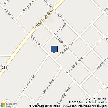 1416 Orange Avenue Chowchilla, CA MLS# MC25087260