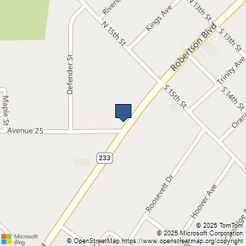 1550 Robertson Boulevard 1520 Chowchilla, CA MLS# MD25184902