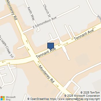 0 Tennant Avenue Morgan Hill, CA MLS# ML81968820